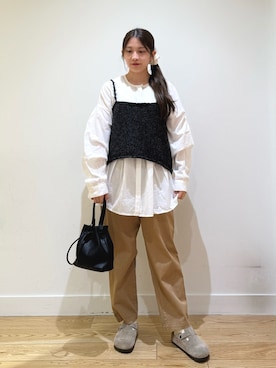 あきらさんのコーディネート