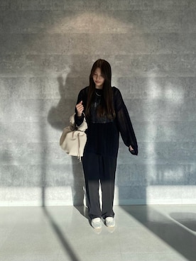 あきらさんのコーディネート