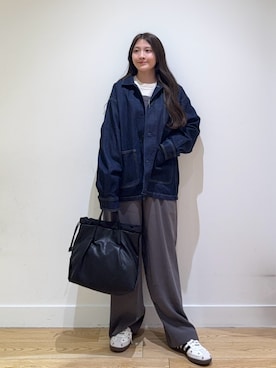 あきらさんのコーディネート