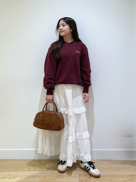 あきらさんのコーディネート