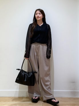 あきらさんのコーディネート