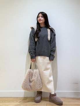 あきらさんのコーディネート