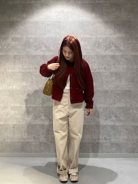 あきらさんのコーディネート