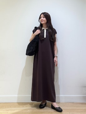 あきらさん(レディース・149cm)の夏コーディネート