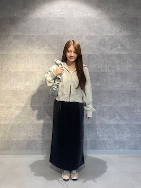 あきらさんのコーディネート