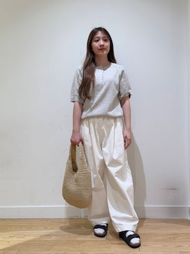 あきらさんのコーディネート