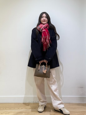 あきらさんのコーディネート