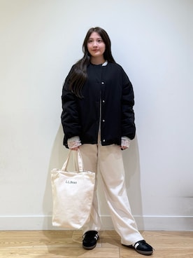 あきらさんのコーディネート