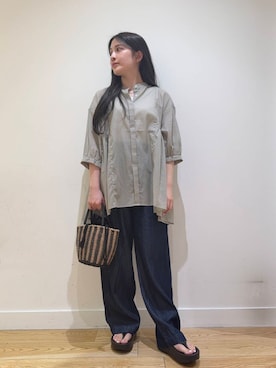 あきらさんのコーディネート