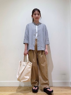 あきらさんのコーディネート