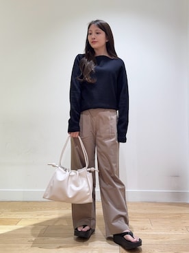 あきらさんのコーディネート