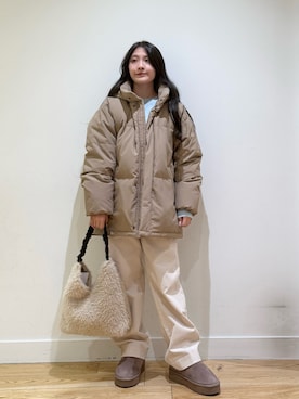 あきらさんのコーディネート