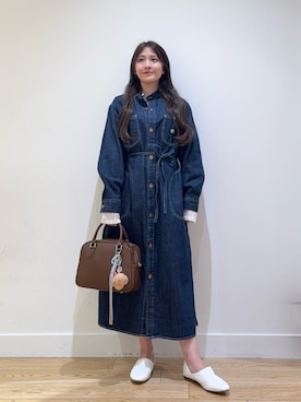 あきらさんのコーディネート