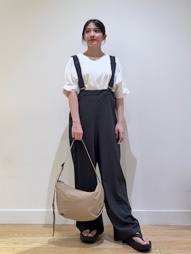 あきらさんのコーディネート