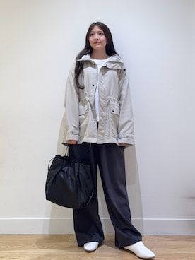 あきらさんのコーディネート