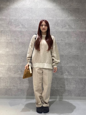 あきらさんのコーディネート