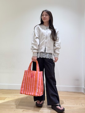 あきらさんのコーディネート