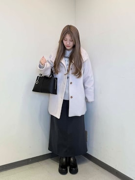 あきらさんのコーディネート