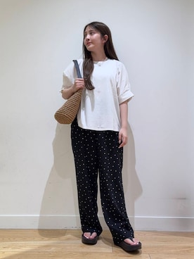 あきらさんのコーディネート