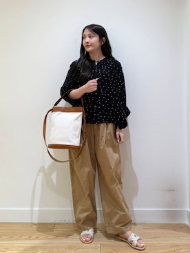 あきらさんのコーディネート