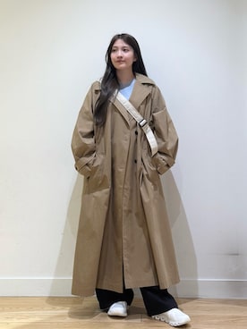 あきらさんのコーディネート