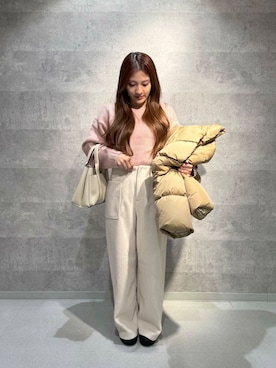 あきらさんのコーディネート