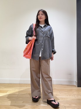 あきらさんのコーディネート