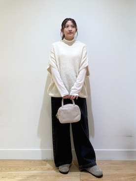 あきらさんのコーディネート