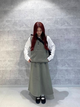 あきらさんのコーディネート