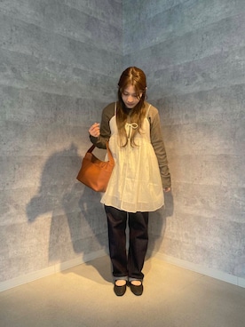 あきらさんのコーディネート