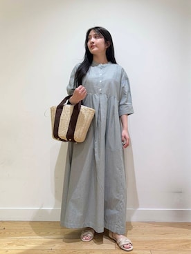 あきらさんのコーディネート