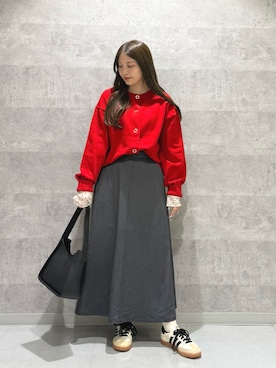 あきらさんのコーディネート