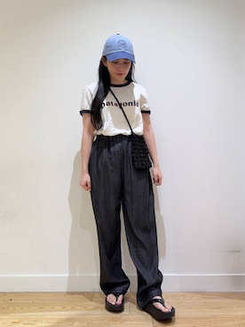 あきらさんのコーディネート