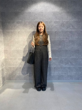 あきらさんのコーディネート