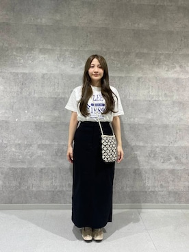 あきらさんのコーディネート