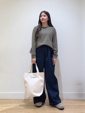 あきらさんのコーディネート