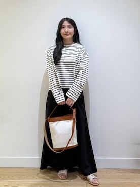 あきらさんのコーディネート