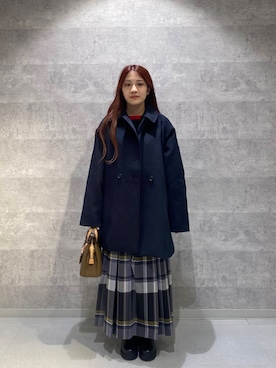 あきらさんのコーディネート