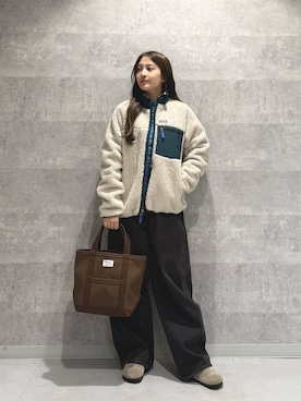 あきらさんのコーディネート