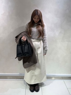 あきらさんのコーディネート