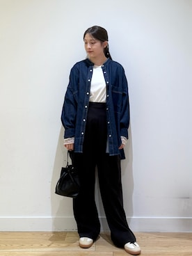 あきらさんのコーディネート