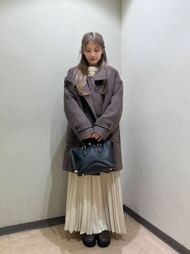 あきらさんのコーディネート