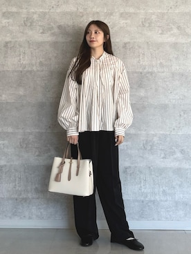 あきらさんのコーディネート