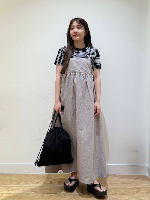 『別注』rerer×DOORS　airbagナップサック