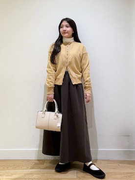 あきらさんのコーディネート