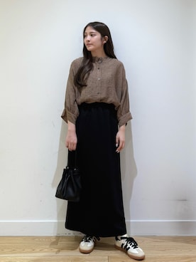 あきらさんのコーディネート