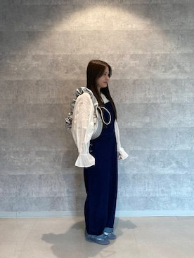 あきらさんのコーディネート