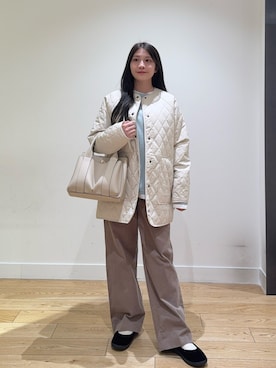 あきらさんのコーディネート