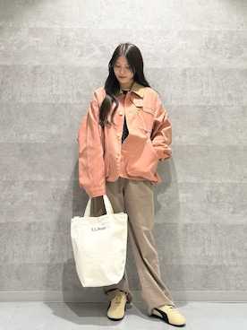 あきらさんのコーディネート