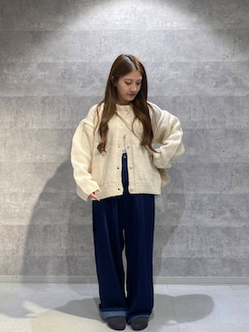 あきらさんのコーディネート